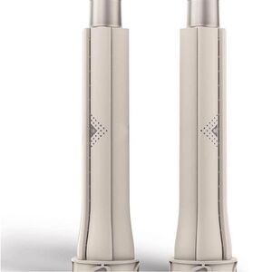 Dyson Hair Styler Attachments in Cream